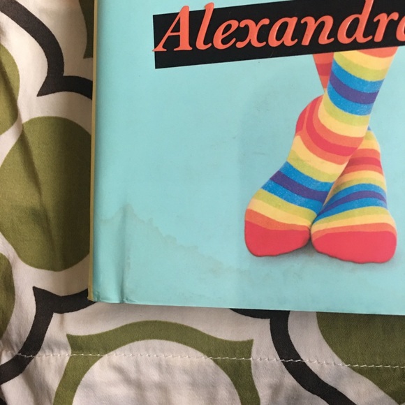 A Field Guide to Awkward Silences by Alexandra Petri (hardcover) - Picture 4 of 10